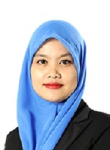 Puan Siti Sarah binti Mohamad Rajimi