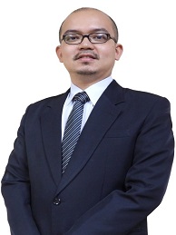 Profesor Madya Ir. Dr. Ngien Su Kong