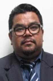 Encik Mohd JIhan bin Hassan 