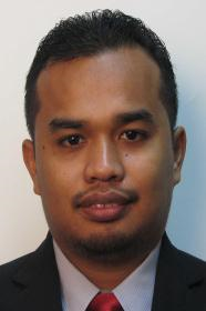 Encik Mohd Nizam bin Abdul Rashid